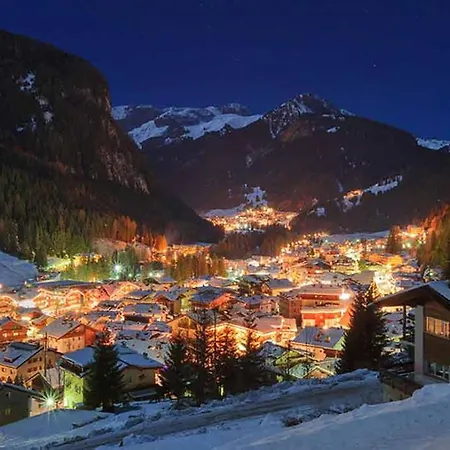 Esprit Des Alpes Canazei