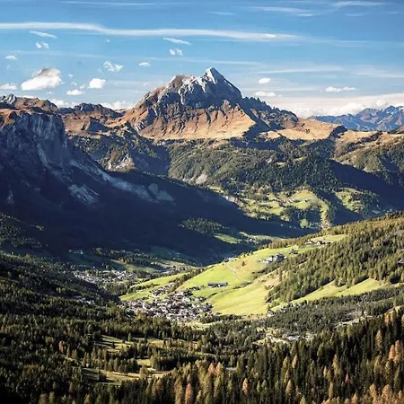 Esprit Des Alpes Appartement