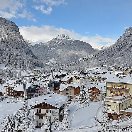 Esprit Des Alpes 아파트 *