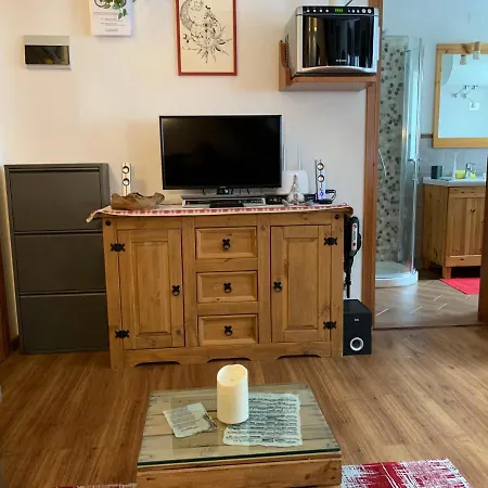 Appartement Esprit Des Alpes