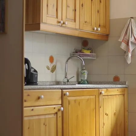 Esprit Des Alpes Appartement Canazei