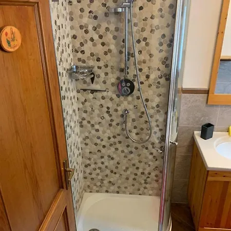 Esprit Des Alpes Appartement Canazei