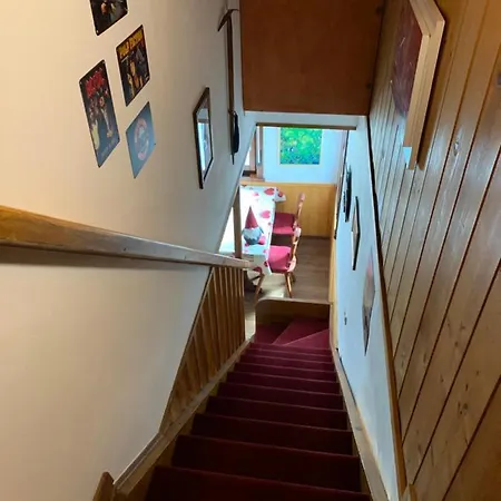 Esprit Des Alpes Appartement