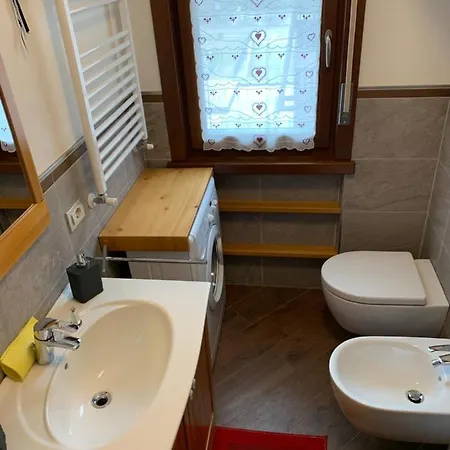 Esprit Des Alpes Appartement