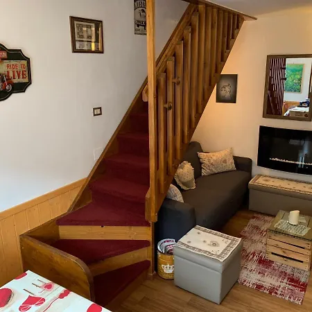 Esprit Des Alpes 까나제이