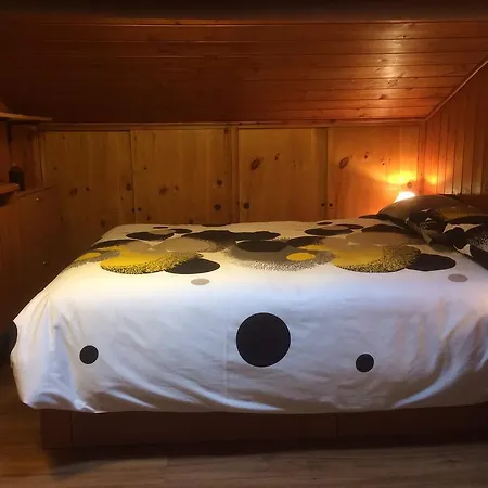 Lägenhet Esprit Des Alpes Canazei