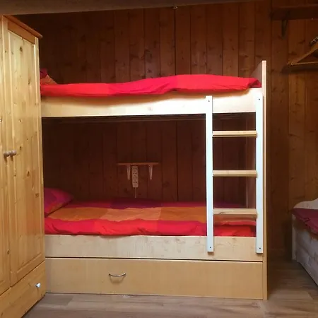 Esprit Des Alpes * Canazei