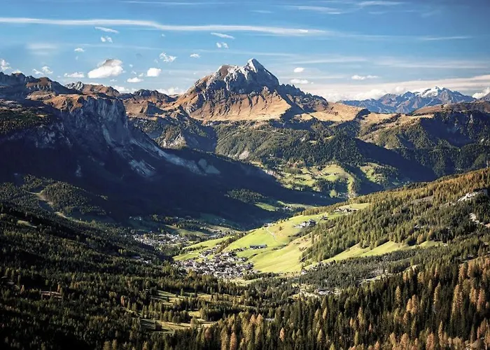 Esprit Des Alpes 아파트