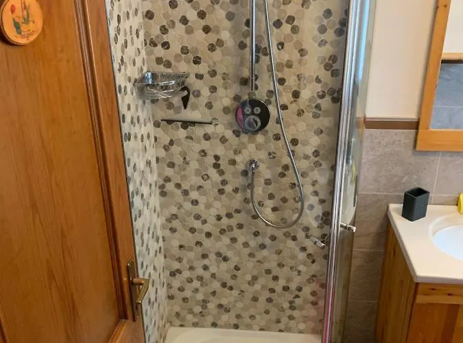 Esprit Des Alpes アパート カナツェーイ